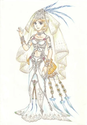 新着イラスト「Re: 好きなキャラ2」by ちゃか 02/15 11:56