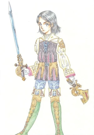 新着イラスト「Re: 好きなキャラ2」by ちゃか 02/15 11:57