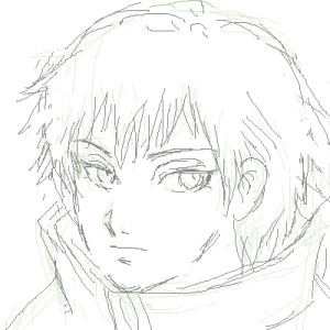 「Re: 好きなキャラ2」by ちゃか 03/02 0:13 新着イラスト「Re: 好きなキャラ2」by ちゃか 03/02 0:13