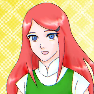 「Re: 好きなキャラ2」 イラスト/ちゃか 二次創作掲示板