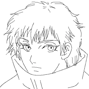 新着イラスト「Re: 好きなキャラ2」by ちゃか 03/06 23:25