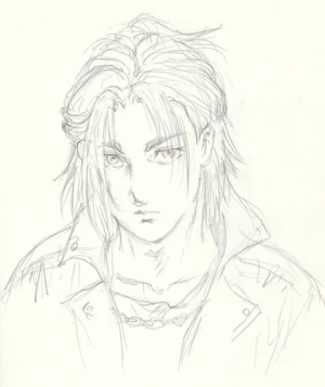 新着イラスト「Re: 好きなキャラ2」by ちゃか 03/07 0:18