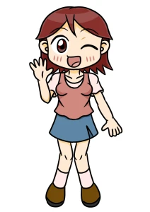 Re: 新スレ（Sai） by Sai