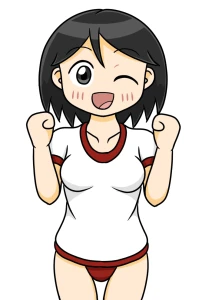 Re: 新スレ（Sai） by Sai