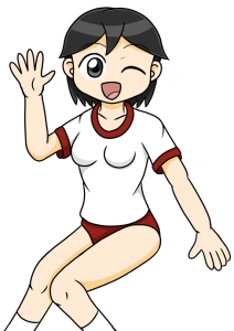 Re: 新スレ（Sai） by Sai