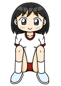 Re: 新スレ（Sai） by Sai