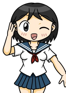 Re: 新スレ（Sai） by Sai