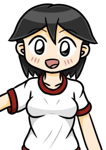 Re: 新スレ（Sai） by Sai