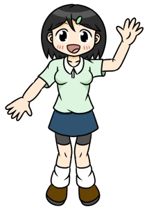 Re: 新スレ（Sai） by Sai
