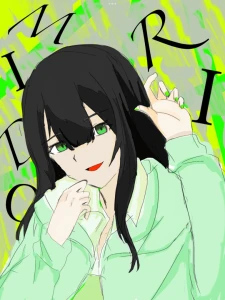 Re: オリキャラ by SEIMU