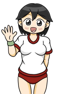 Re: 新スレ（Sai） by Sai