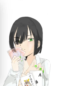 Re: オリキャラ by MIDORI