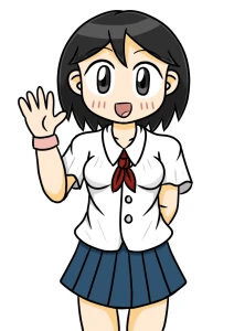 Re: 新スレ（Sai） by Sai