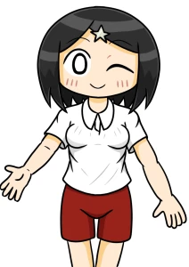 Re: 新スレ（Sai） by Sai