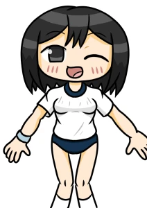Re: 新スレ（Sai） by Sai
