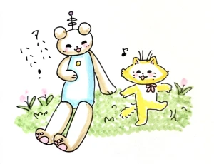 Re: せちぃねこズスレ③ by すみさん