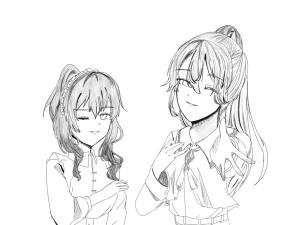 Re: オリキャラ by MIDORI