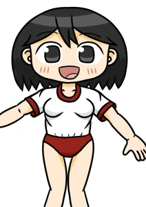 Re: 新スレ（Sai） by Sai