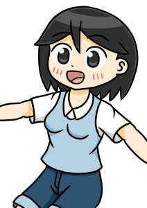 Re: 新スレ（Sai） by Sai