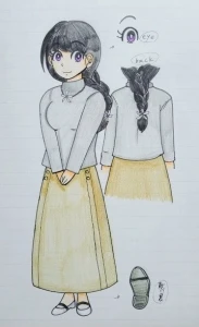 Re: 共同住宅組B by マコリン