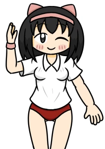 Re: 新スレ（Sai） by Sai