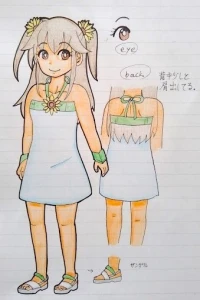 Re: 舞達の関係者組A by マコリン