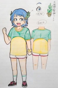 Re: 舞達の関係者組A by マコリン