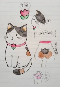 Re: 舞達の関係者組B by マコリン