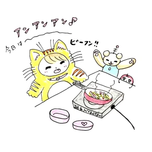 Re: せちぃねこズスレ③ by すみさん