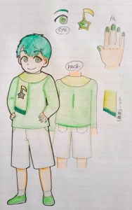 Re: 他の誕生石たち紹介！ by マコリン