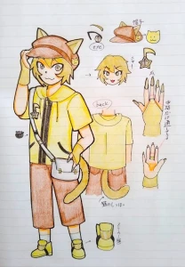 Re: 他の誕生石たち紹介！ by マコリン