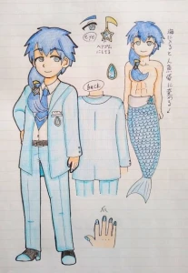Re: 他の誕生石たち紹介！ by マコリン