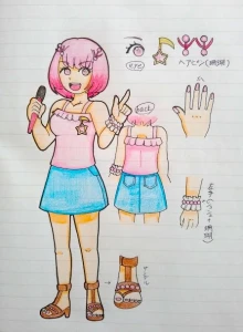 Re: 他の誕生石たち紹介！ by マコリン