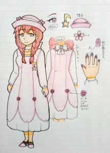 Re: 他の誕生石たち紹介！ by マコリン