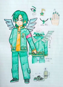 Re: 他の誕生石たち紹介！ by マコリン