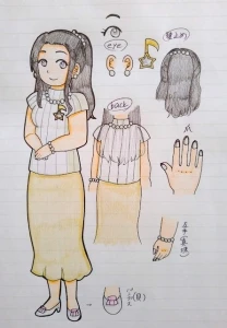 Re: 他の誕生石たち紹介！ by マコリン