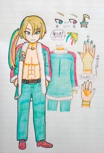 Re: 他の誕生石たち紹介！ by マコリン