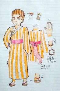 Re: 他の誕生石たち紹介！ by マコリン