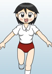 Re: 新スレ（Sai） by Sai