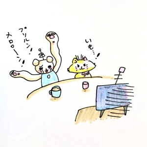 Re: せちぃねこズスレ③ by すみさん