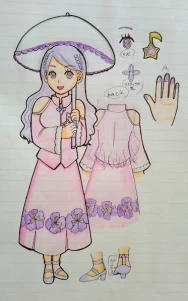 Re: 他の誕生石たち紹介！ by マコリン