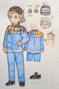 Re: 他の誕生石たち紹介！ by マコリン
