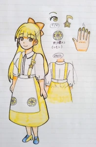 Re: 他の誕生石たち紹介！ by マコリン