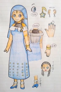 Re: 他の誕生石たち紹介！ by マコリン