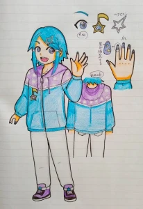 Re: 他の誕生石たち紹介！ by マコリン