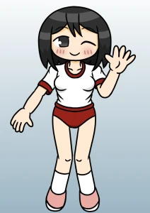 Re: 新スレ（Sai） by Sai