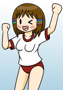 Re: 新スレ（Sai） by Sai