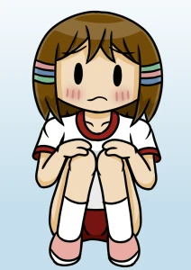 Re: 新スレ（Sai） by Sai