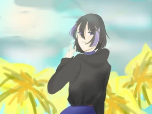 Re: オリキャラ by MIDORI