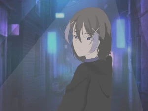 Re: オリキャラ by MIDORI